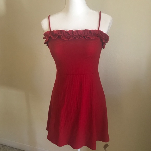 reformation bri dress